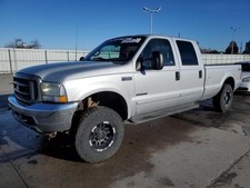 Used alternator fits for sale  Henderson