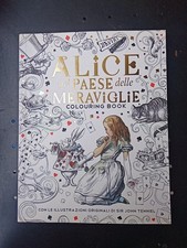 Alice nel paese usato  Carmagnola