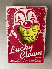 Vintage lucky clown for sale  Millsboro