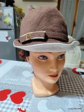 Chapeau cappello pescatore usato  Crescentino