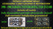 Carb cleaning carburetor for sale  Spanish Fork