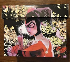 Harley quinn comics for sale  Peoria