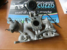 Collettore aspirazione suzuki usato  San Mauro Castelverde