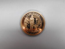 Diana 1997 angola gebraucht kaufen  Deutschland