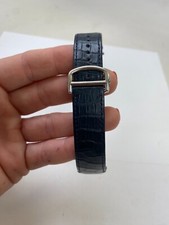 Cartier authentic alligator for sale  Jackson