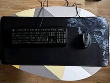 Tastatur maus mauspad gebraucht kaufen  Regenstauf
