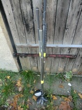 Golfschläger wilson stück gebraucht kaufen  Stralsund-Knieper