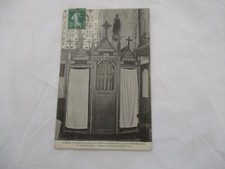 Old postcard orne d'occasion  Expédié en Belgium