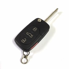 Uncut audi remote for sale  Acton