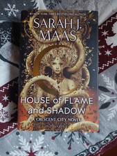 Sarah maas crescent usato  Milano