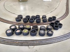 Slot slot wheels for sale  ADDLESTONE