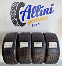 Set gomme invernali usato  Aversa