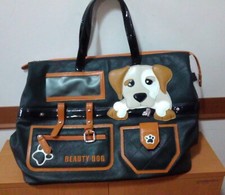 Braccialini dog porter usato  Bracciano