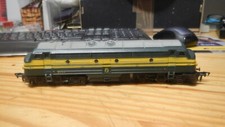 Fleischmann diesellok 202 gebraucht kaufen  Völklingen