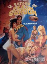 Flesh gordon meets d'occasion  France