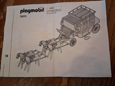 Playmobil rechange choix d'occasion  Juziers
