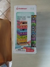 Kapla jeu cartes d'occasion  Luneray