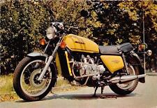 CPSM MOTO HONDA G.L.1000 GOLD WING, usado comprar usado  Enviando para Brazil