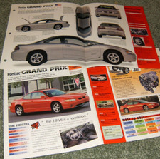 1999 grand prix for sale  Hartland