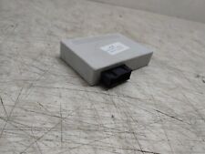 Steuergerät komfortzugang key gebraucht kaufen  Abstatt
