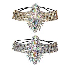 Chaîne jambe bijoux d'occasion  Expédié en France