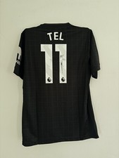 Mathys tel tottenham for sale  LEWES