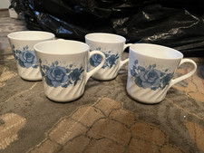 Discontinued blue velvet for sale  Laurel Hill