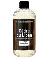 Parfum senteur cèdre d'occasion  Blangy-sur-Bresle