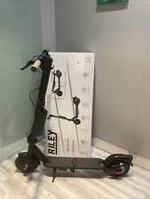 Riley scooters rs3 for sale  LIVINGSTON