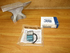 Mac valves daaj for sale  Painesville