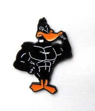 Pin daffy duck d'occasion  Melesse