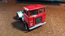 Matchbox scammell tractor d'occasion  Béziers