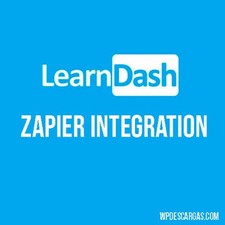Learndash zapier integration usato  Spedire a Italy