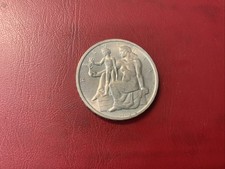 Switzerland francs 1948 d'occasion  Expédié en Belgium