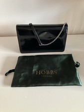 Hobbs shiny leather for sale  ST. ALBANS