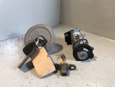Freelander ignition barrel for sale  AXMINSTER