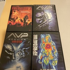 Alien / Predator DVD Lot comprar usado  Enviando para Brazil