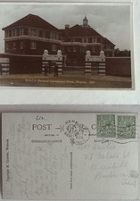 Postcard n.d.f. memorial for sale  BIRMINGHAM