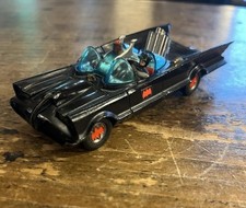 1960 corgi batmobile for sale  Shipping to Ireland