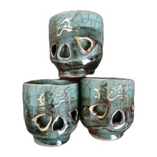 Vtg japanese gold for sale  Casselberry