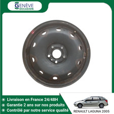Jante tole renault d'occasion Jante tole renault d'occasion  Niort