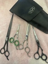 Professional grooming shears for sale  Concord