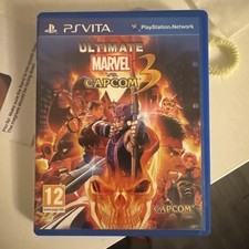 Vita spiel ultimate gebraucht kaufen  Staufenberg