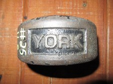 York blob pound for sale  Sylvania