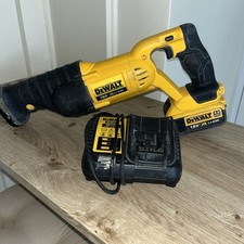 Dewalt reciprocating saw for sale  WALSALL
