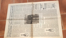 Corriere della sera usato Corriere della sera usato  Garlasco