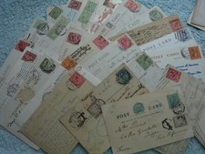 Brighton vintage postcards. for sale  NEWTON ABBOT