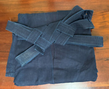 Vintage hakama made for sale  Bradenton