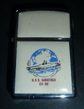Zippo saratoga 1992 d'occasion  France