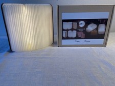 Romanowski design buchlampe gebraucht kaufen  Haar
